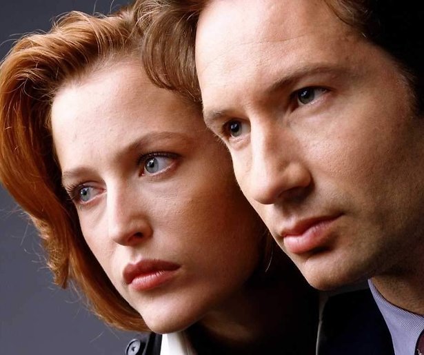 De eerste trailer van de nieuwe X-Files-serie