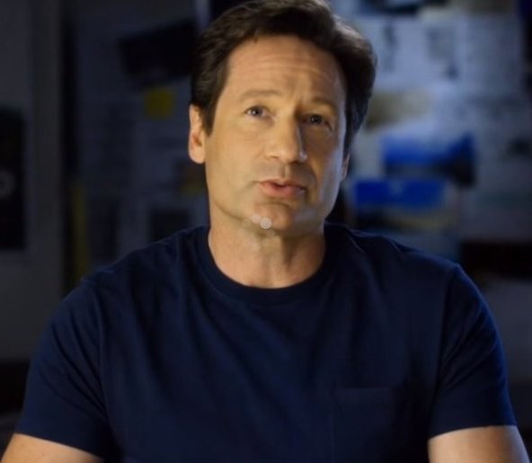 YouTube-hit: Mini-documentaire over de nieuwe X-Files