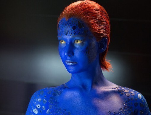 Terug in de tijd met Wolverine