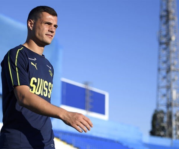 Zwitserland treft Zweden op het WK