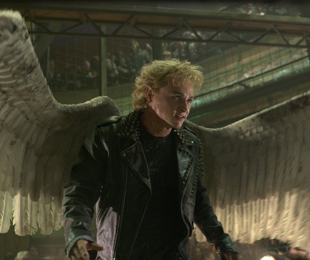 Allereerste mutant ontwaakt in X-Men: Apocalypse