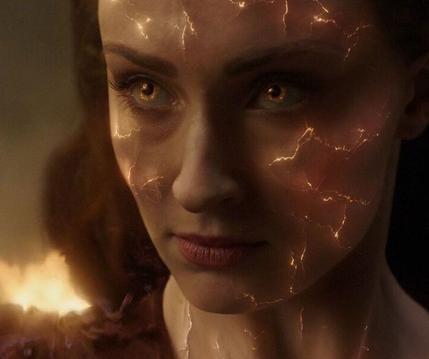 Sophie Turner gaat de strijd aan met haar eigen demonen in X-Men: Dark Phoenix