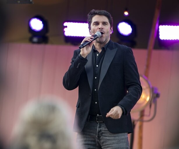 Maakt Xander de Buisonjé een comeback met Volumia!?