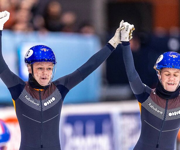 Olympische Spelen 2026: deze wedstrijden zie je op woensdag 18 februari 2026