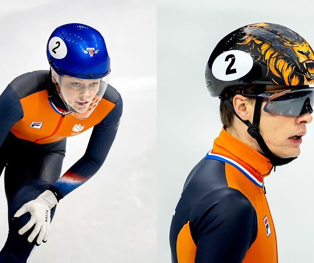 Programma Olympische Winterspelen maandag 16 februari