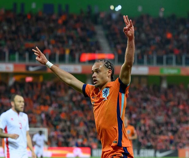 Nederland neemt het in de WK-kwalificatie op tegen Litouwen: dit is wanneer de match te zien is