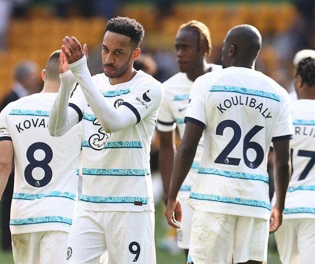 Chelsea en Real Madrid nemen het tegen elkaar op in de UEFA Champions League