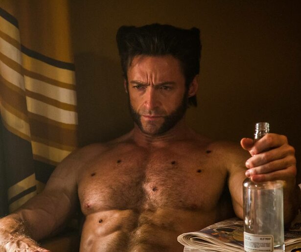 Hugh Jackman maakt een reis door de tijd in X-Men: Days of Future Past