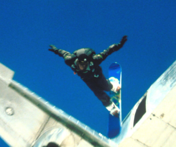 Vin Diesel moet toch echt alles uit de kast trekken in xXx