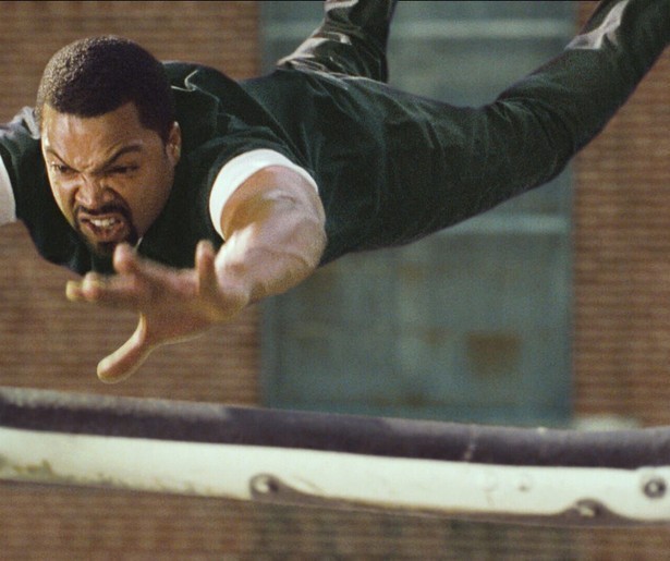 Ice Cube neemt het stokje van Vin Diesel over in xXx: State of the Union