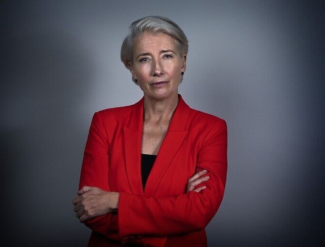 Emma Thompson Emma Thompson