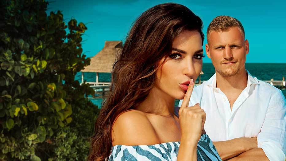 Temptation Islandspin off op Videoland