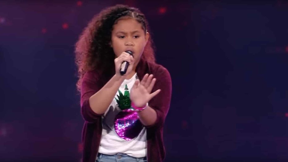 De Tv Van Gisteren Matig Bekeken Finale Voice Kids