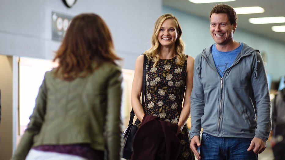 Recensie: You me her; misplaatste polygamie Recensie: You me her; misplaatste polygamie