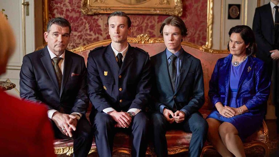 Young Royals Young Royals