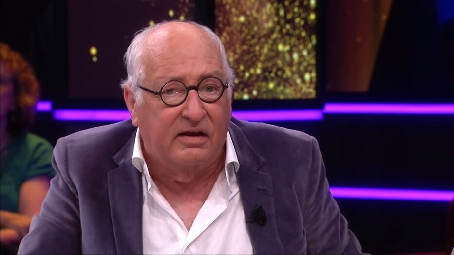 Youp van 't Hek in Humberto