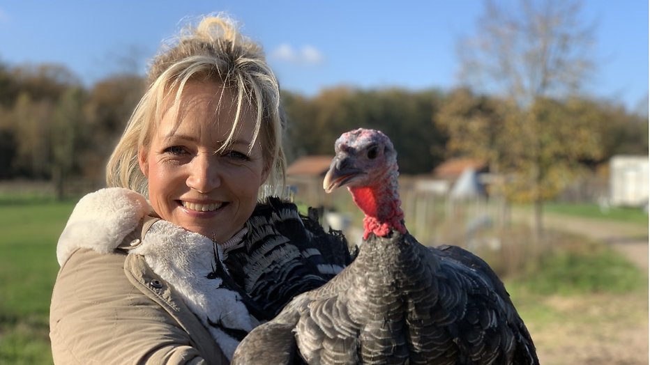 Boer zoekt vrouw Yvon Jaspers Boer zoekt vrouw Yvon Jaspers
