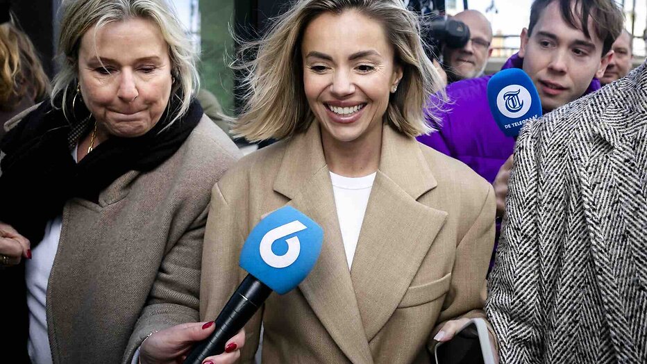Yvonne Coldeweijer