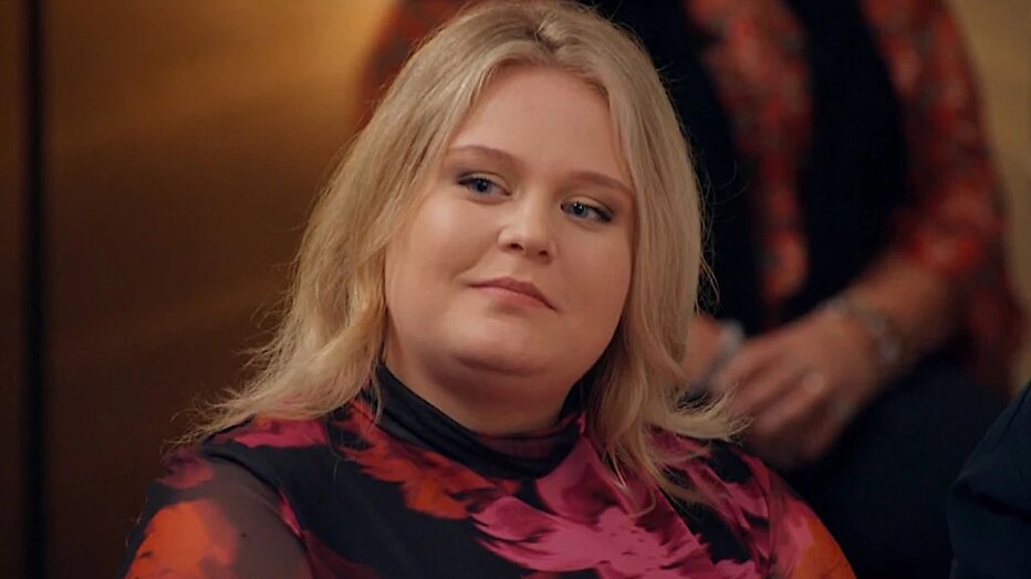 Yasmine in de Winter Vol Liefde-reünie