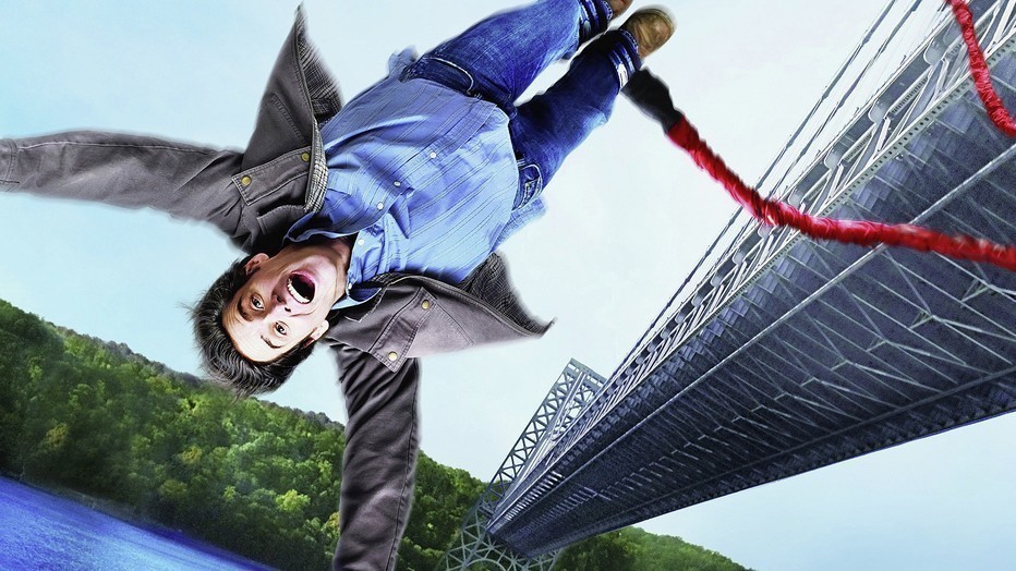 Jim Carrey in Yes Man Jim Carrey in Yes Man