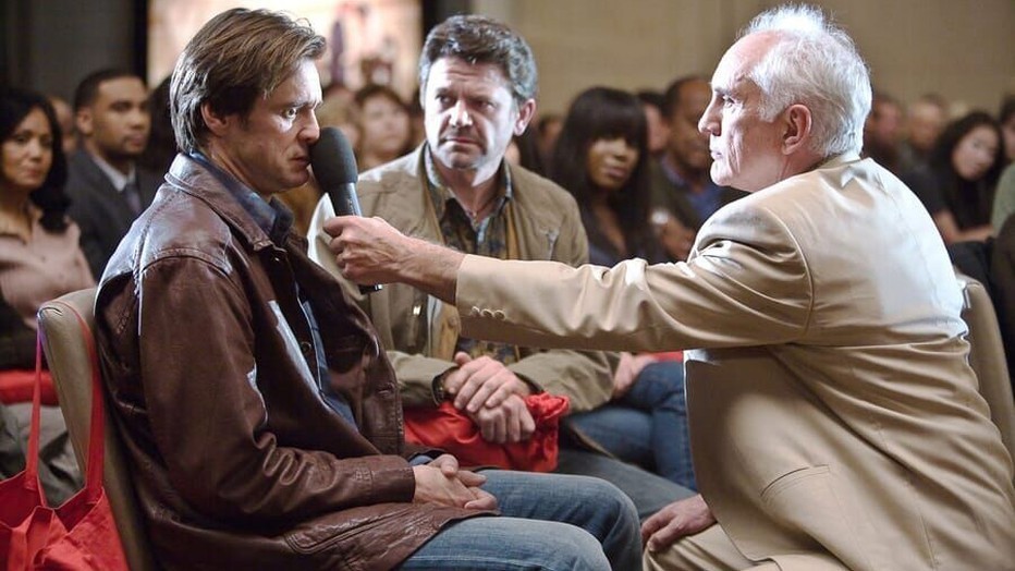 Jim Carrey in Yes Man