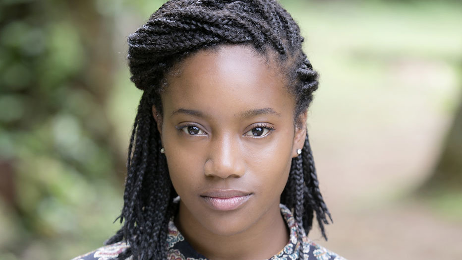 Nederlandse krijgt rol in tv-serie Oprah Winfrey