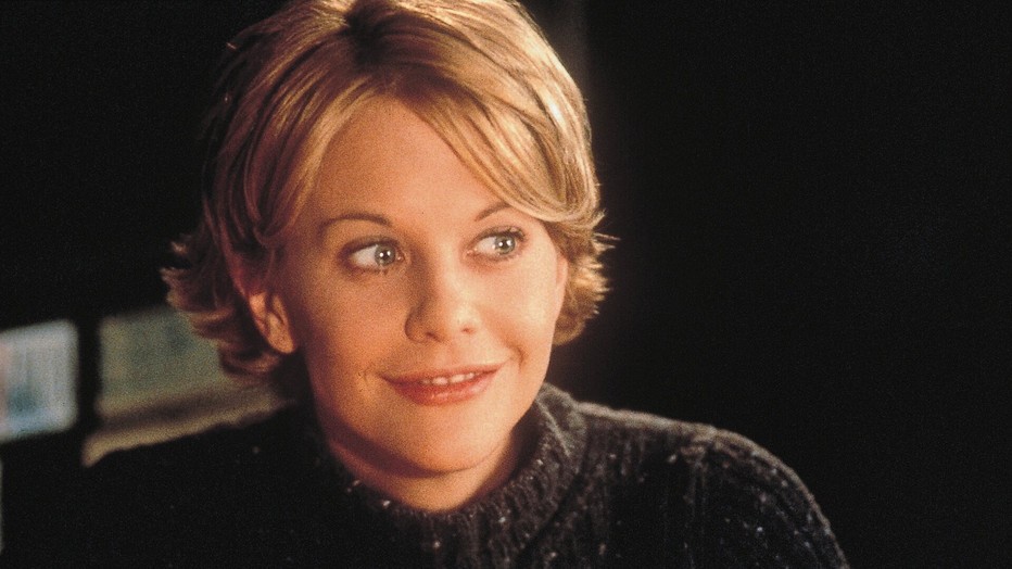 Meg Ryan in You've Got Mail