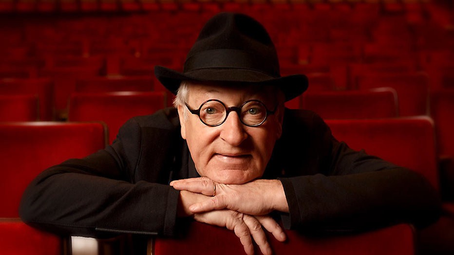 Youp durfde oudejaarsconference niet aan