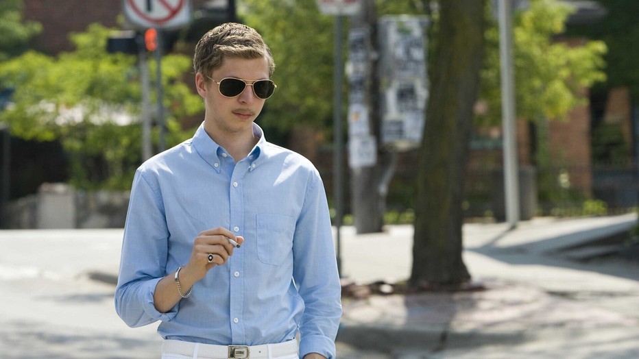 Michael Cera Michael Cera