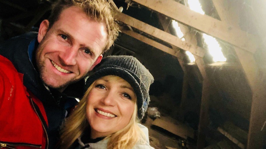 Liever tulpen kweken in Onze boerderij