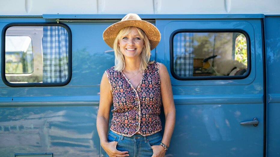 Yvon Jaspers van Boer Zoekt Vrouw