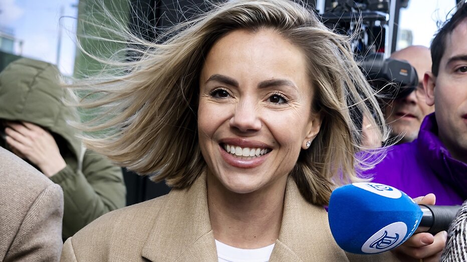 Yvonne Coldeweijer