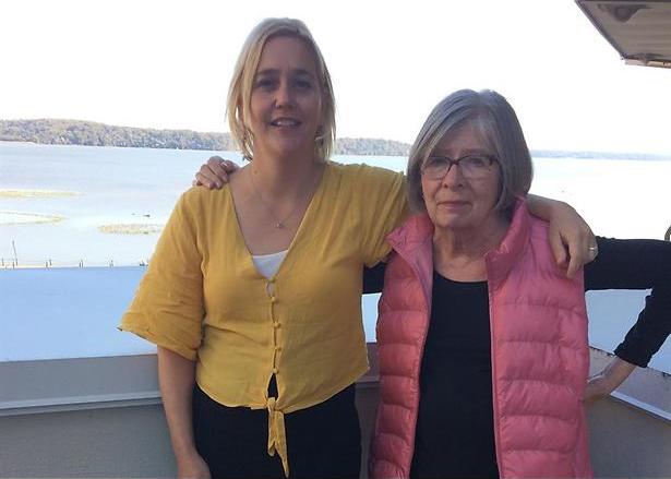 Het effect van positief denken in YES ik ben!