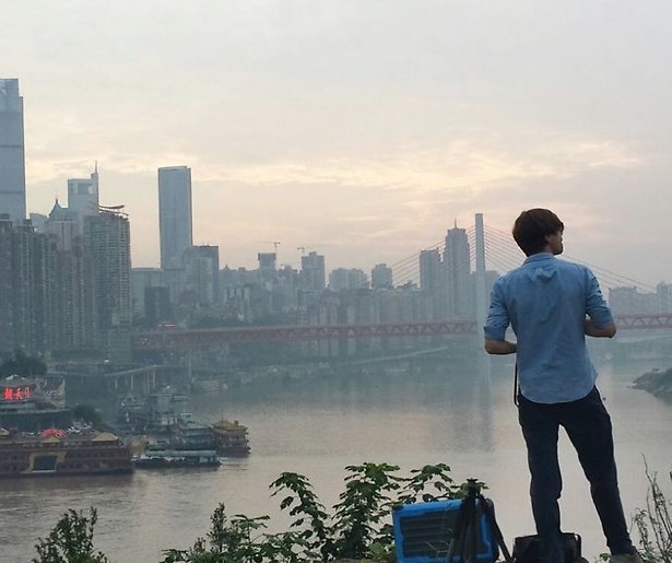 De TV van gisteren: 1 miljoen voor Langs de Oevers van de Yangtze