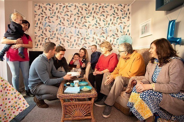 Een duistere toekomst