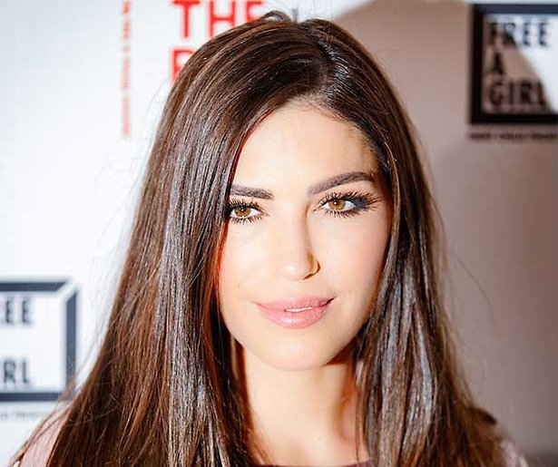 Yolanthe Cabau in nieuwe politieserie op SBS