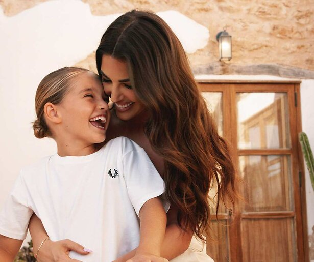 Yolanthe Cabau krijgt eigen realityserie op Netflix