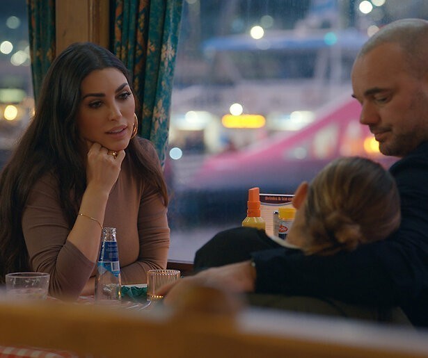 Netflix deelt startdatum en eerste beelden van realityserie Yolanthe Cabau