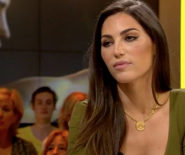 Yolanthe zenuwachtig voor eerste tv-optreden