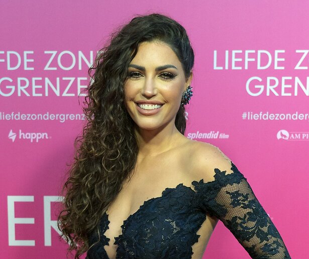 Yolanthe Cabau over eigen reallifesoap: 'Heb alles toegelaten'