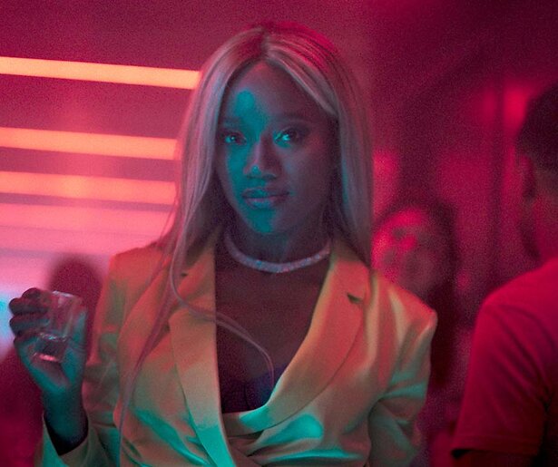 Yootha Wong-Loi-Sing wil de lieve vrede bewaren in Santos