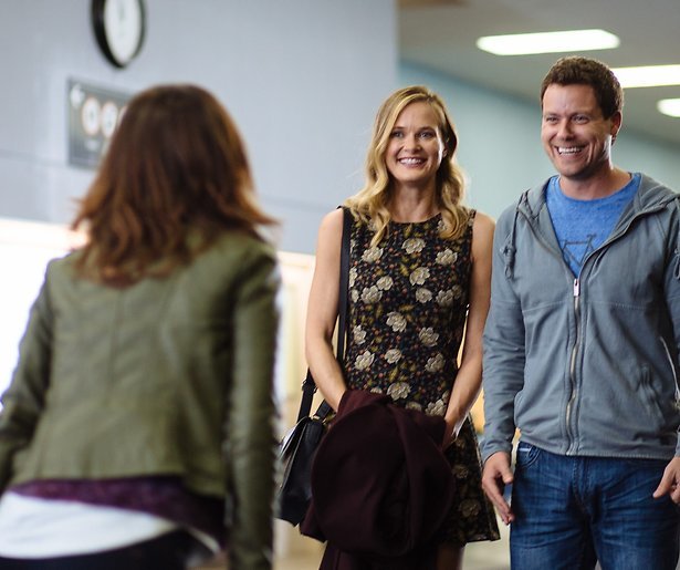 Recensie: You me her; misplaatste polygamie