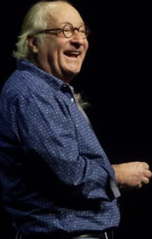 Kijkcijfers: Bijna miljoen mensen voor documentaire Youp van 't Hek