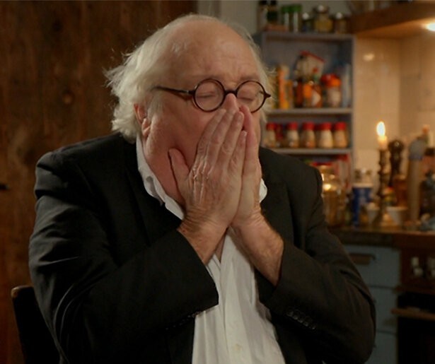 De TV van gisteren: zo scoorden Youp van 't Hek en Raven van Dorst op dag van groot nieuws