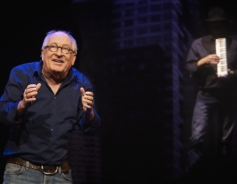 De beginjaren van Youp