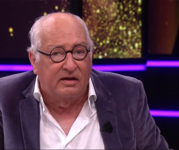 De TV van gisteren: Humberto-kijkers zijn 'gezeik' Youp van 't Hek over BNNVARA beu