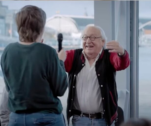 De TV van gisteren: Youp is geliefd, Soundos maakt tongen los bij Ranking the Stars en Beau is terug