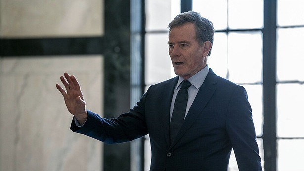 Michael lucht zijn hart