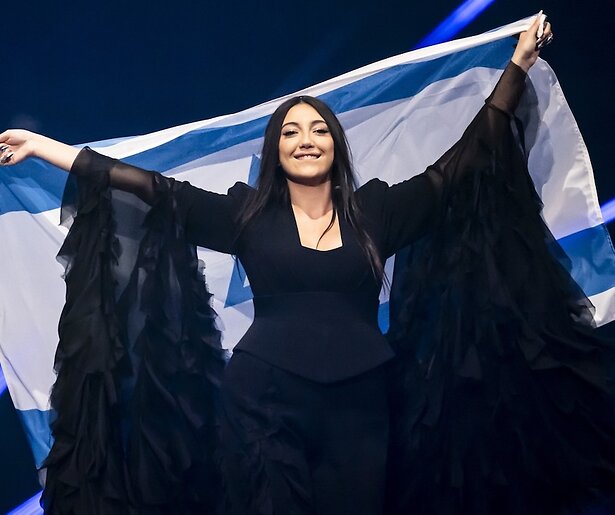 AVROTROS: 'Nederland doet niet mee aan Songfestival 2026 als EBU Israël toelaat'