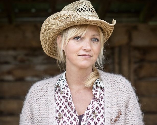 Yvon Jaspers over Boer Zoekt Vrouw internationaal